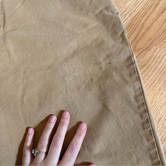 Carhartt 40x32 rugged flex relaxed fit canvas 5 pocket work pants - Picture 2 of 8